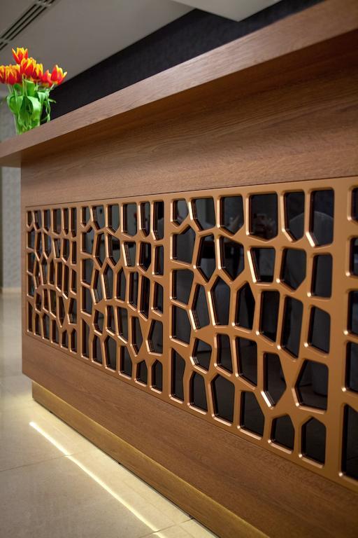 蜜儿姆敦穆恩酒店 奥帕图夫 外观 照片